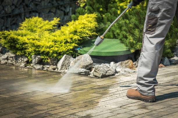 Best Gas Station Cleaning  in Gloucester City, NJ