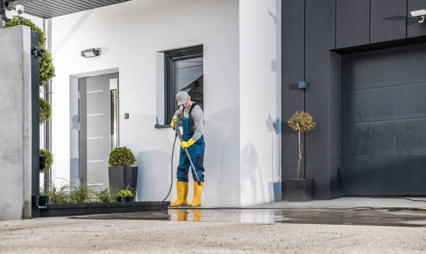 Best Pool Deck Cleaning  in Gloucester City, NJ